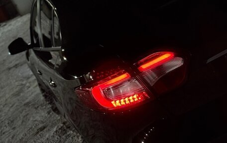 Renault Fluence I, 2016 год, 1 250 000 рублей, 6 фотография