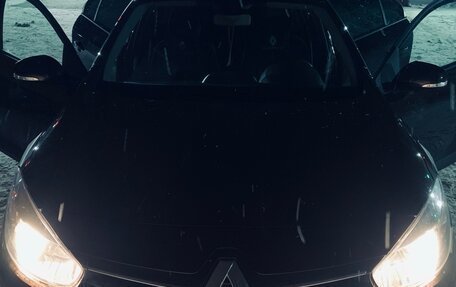 Renault Fluence I, 2016 год, 1 250 000 рублей, 4 фотография