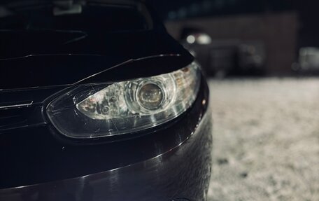 Renault Fluence I, 2016 год, 1 250 000 рублей, 5 фотография