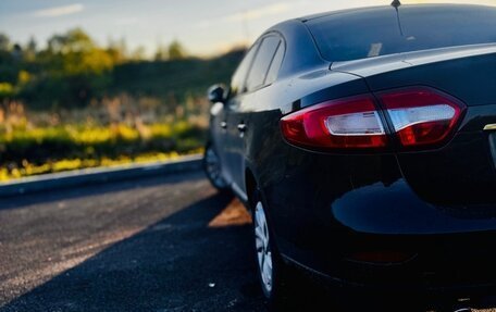 Renault Fluence I, 2016 год, 1 250 000 рублей, 8 фотография