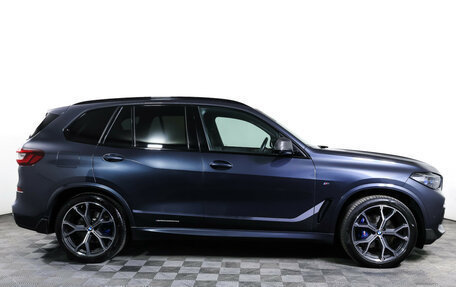 BMW X5, 2022 год, 9 198 000 рублей, 4 фотография