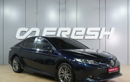 Toyota Camry, 2019 год, 2 439 000 рублей, 1 фотография