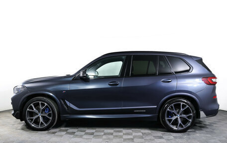 BMW X5, 2022 год, 9 198 000 рублей, 8 фотография