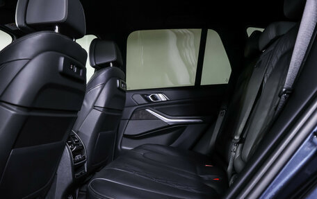 BMW X5, 2022 год, 9 198 000 рублей, 12 фотография