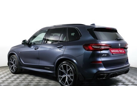 BMW X5, 2022 год, 9 198 000 рублей, 7 фотография