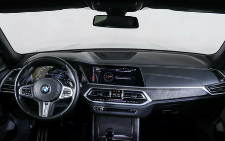 BMW X5, 2022 год, 9 198 000 рублей, 17 фотография