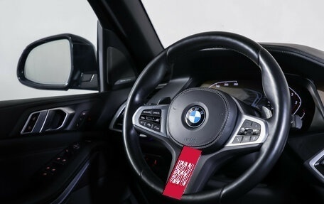 BMW X5, 2022 год, 9 198 000 рублей, 13 фотография