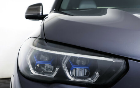 BMW X5, 2022 год, 9 198 000 рублей, 28 фотография