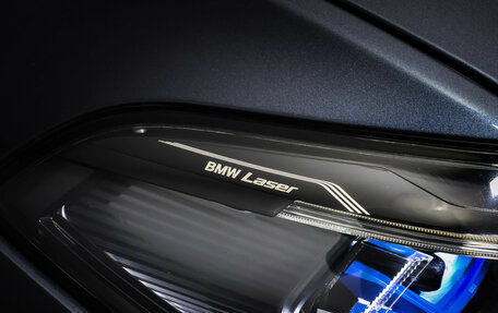 BMW X5, 2022 год, 9 198 000 рублей, 26 фотография