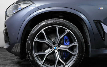 BMW X5, 2022 год, 9 198 000 рублей, 30 фотография