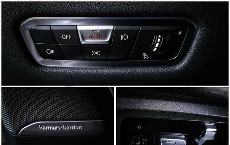 BMW X5, 2022 год, 9 198 000 рублей, 24 фотография