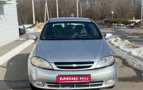 Chevrolet Lacetti, 2008 год, 490 000 рублей, 8 фотография