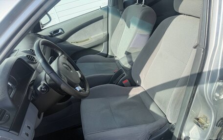 Chevrolet Lacetti, 2008 год, 490 000 рублей, 9 фотография