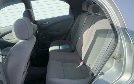 Chevrolet Lacetti, 2008 год, 490 000 рублей, 10 фотография