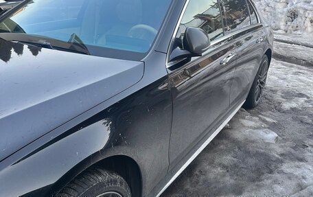 Mercedes-Benz S-Класс, 2021 год, 10 000 000 рублей, 3 фотография