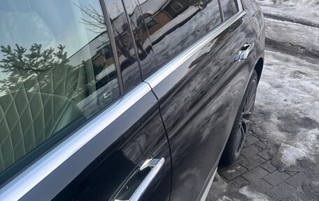 Mercedes-Benz S-Класс, 2021 год, 10 000 000 рублей, 4 фотография