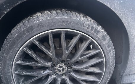 Mercedes-Benz S-Класс, 2021 год, 10 000 000 рублей, 7 фотография