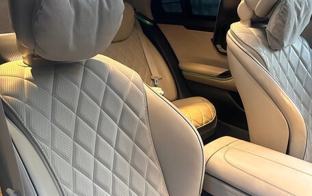 Mercedes-Benz S-Класс, 2021 год, 10 000 000 рублей, 9 фотография