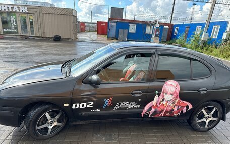 Renault Megane II, 2000 год, 200 000 рублей, 4 фотография