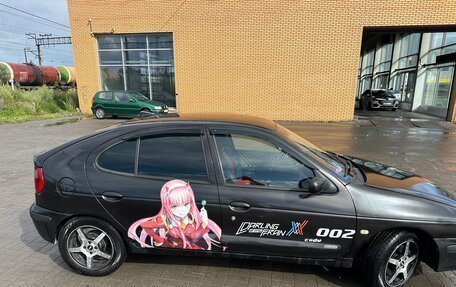 Renault Megane II, 2000 год, 200 000 рублей, 7 фотография