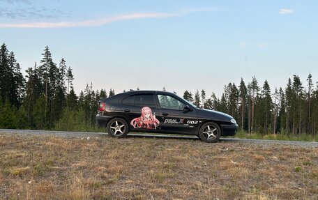 Renault Megane II, 2000 год, 200 000 рублей, 2 фотография