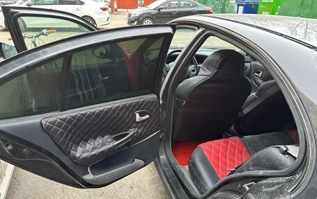 Renault Megane II, 2000 год, 200 000 рублей, 13 фотография