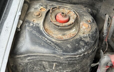 Renault Megane II, 2000 год, 200 000 рублей, 17 фотография