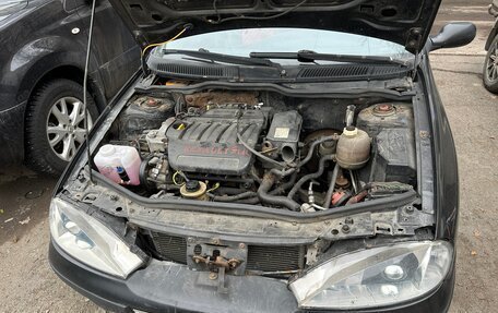 Renault Megane II, 2000 год, 200 000 рублей, 18 фотография