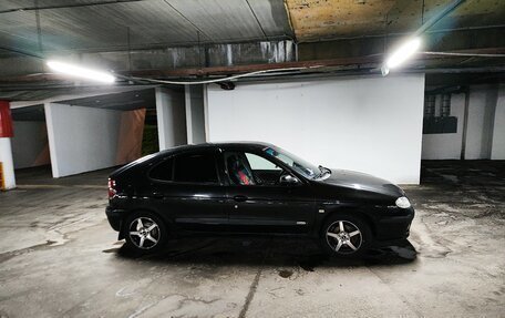 Renault Megane II, 2000 год, 200 000 рублей, 20 фотография