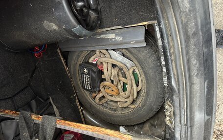 Renault Megane II, 2000 год, 200 000 рублей, 15 фотография