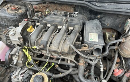 Renault Megane II, 2000 год, 200 000 рублей, 19 фотография