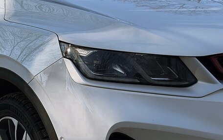 Geely Coolray I, 2023 год, 1 800 000 рублей, 3 фотография