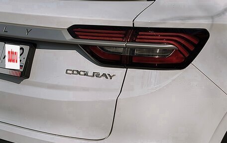Geely Coolray I, 2023 год, 1 800 000 рублей, 5 фотография