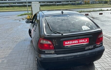 Renault Megane II, 2000 год, 200 000 рублей, 5 фотография