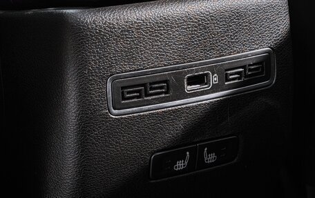 Geely Coolray I, 2023 год, 1 800 000 рублей, 11 фотография