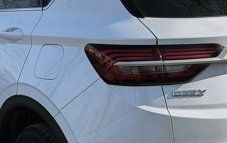 Geely Coolray I, 2023 год, 1 800 000 рублей, 7 фотография