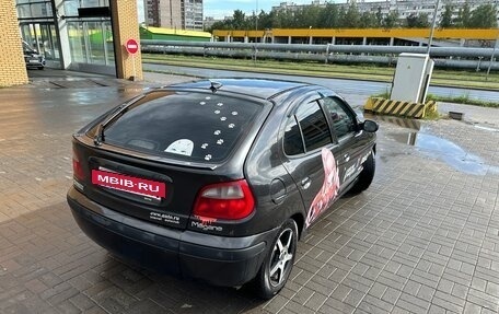 Renault Megane II, 2000 год, 200 000 рублей, 6 фотография