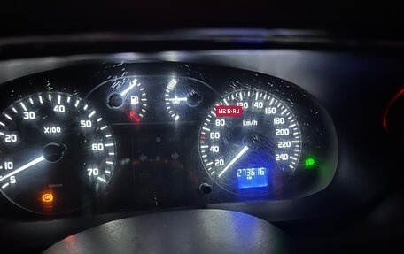 Renault Megane II, 2000 год, 200 000 рублей, 26 фотография