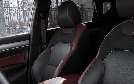 Geely Coolray I, 2023 год, 1 800 000 рублей, 12 фотография