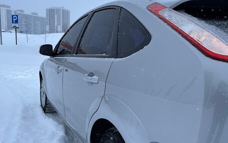 Ford Focus II рестайлинг, 2008 год, 480 000 рублей, 6 фотография