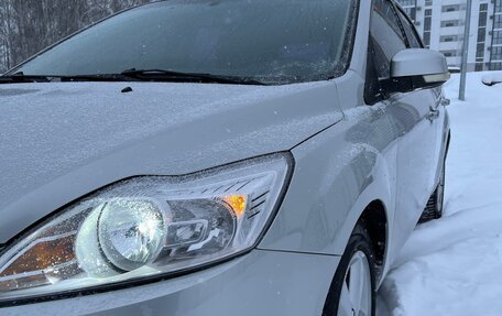 Ford Focus II рестайлинг, 2008 год, 480 000 рублей, 7 фотография