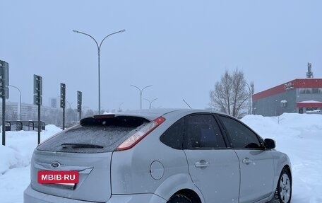 Ford Focus II рестайлинг, 2008 год, 480 000 рублей, 2 фотография