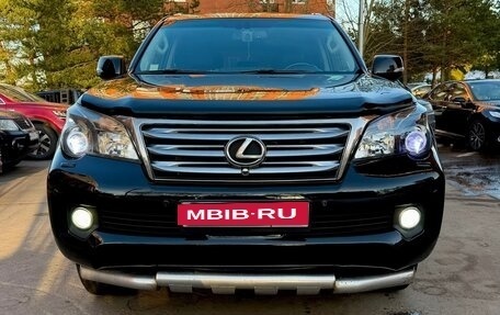 Lexus GX II, 2010 год, 3 490 000 рублей, 3 фотография