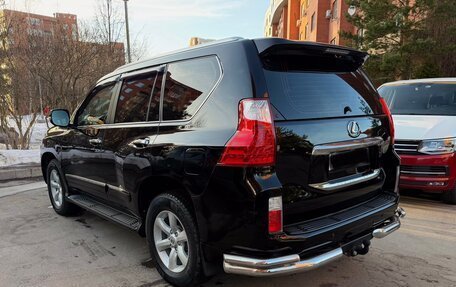 Lexus GX II, 2010 год, 3 490 000 рублей, 10 фотография