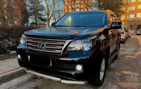 Lexus GX II, 2010 год, 3 490 000 рублей, 17 фотография