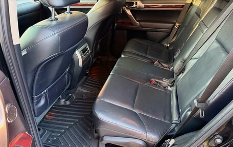 Lexus GX II, 2010 год, 3 490 000 рублей, 12 фотография