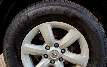 Lexus GX II, 2010 год, 3 490 000 рублей, 16 фотография