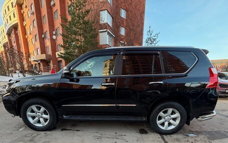 Lexus GX II, 2010 год, 3 490 000 рублей, 11 фотография