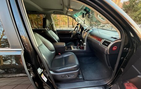 Lexus GX II, 2010 год, 3 490 000 рублей, 15 фотография