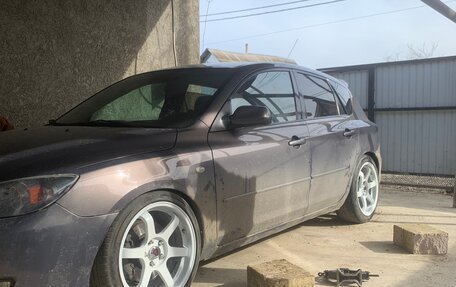 Mazda 3, 2008 год, 740 000 рублей, 6 фотография